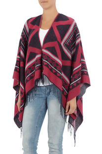 poncho Superdry 6188776