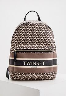 Рюкзак Twinset Milano TW008BWKHQS1NS00