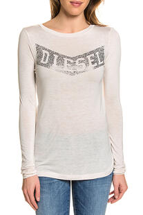 t-shirt Diesel 6188784