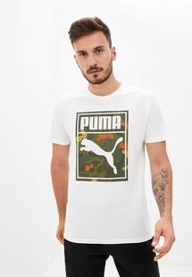 Футболка Puma PU053EMJZOD3INL