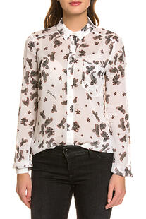 blouse Just Cavalli 6186584
