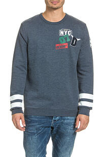 sweatshirt Tom Tailor Denim 6189349