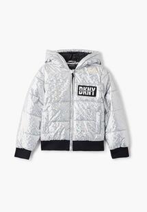 Куртка утепленная DKNY Jeans DK001EGKJJF4K14Y