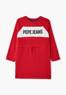 Платье Pepe Jeans PE299EGJUXK3K8Y