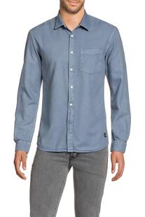 shirt Tom Tailor Denim 6189471