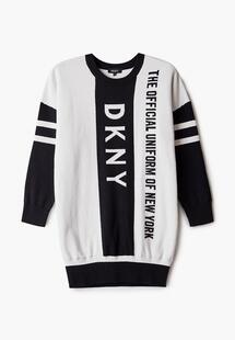 Платье DKNY Jeans DK001EGKJJD6K10Y