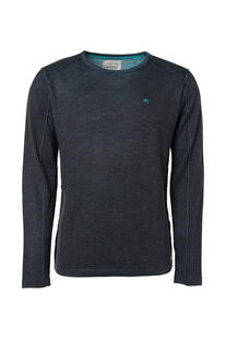pullover No Excess 6188121