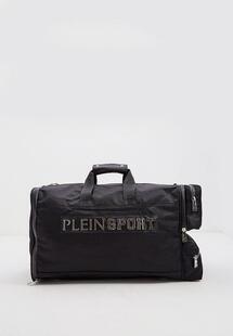 Сумка спортивная PLEIN SPORT f18a mbd0102 sny001