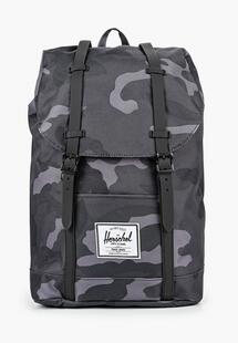 Рюкзак Herschel Supply Co HE013BUJMPT5NS00