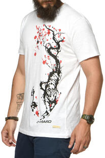 T-shirt CAMARO 5544435