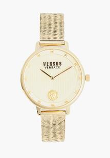 Часы Versus Versace VE027DWKFWZ0NS00