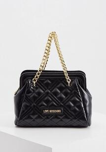 Сумка Love Moschino LO416BWJQII9NS00