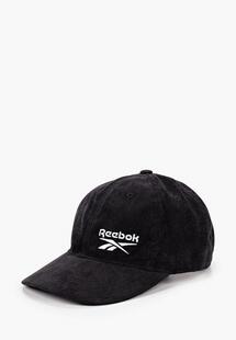 Бейсболка Reebok Classic RE005CUJMKD1INTOSFM