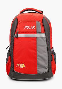 Рюкзак Polar PO001BKKFMA6NS00