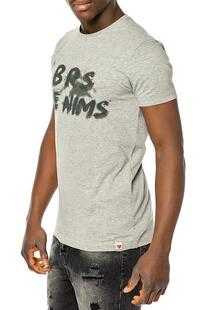 T-shirt MEN BROKERS 6183671