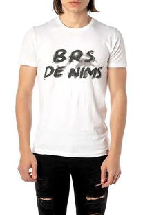 T-shirt MEN BROKERS 6183670