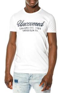 T-shirt MEN CAMARO 6183642