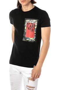 T-shirt MEN BROKERS 6183691