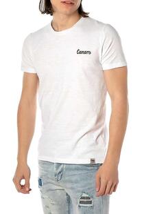 T-shirt MEN CAMARO 6183661