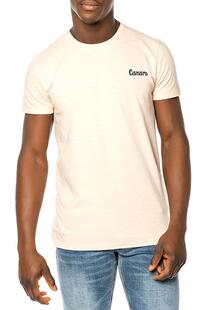 T-shirt MEN CAMARO 6183662