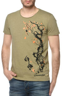 T-shirt CAMARO 5544436