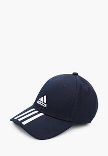 Бейсболка Adidas AD002CUJMZM2INTOSFM