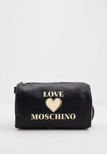 Сумка Love Moschino LO416BWJQJC0NS00