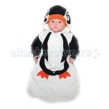 Конверт Пингвин В мире животных Осьминожка 231973