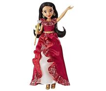 Кукла Елена - принцесса Авалора и волшебный скипетр Disney Princess 453329