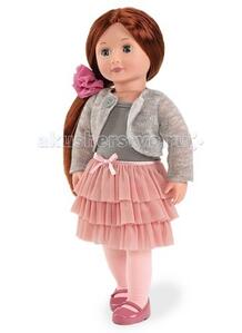 Кукла 46 см Айла в стильной одежде Our Generation Dolls 75702