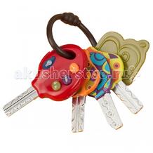 Набор электронных ключиков B.Toys 130961