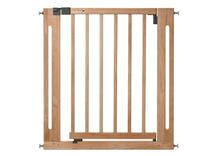 Ворота безопасности Pressure Gare Easy Close wood 73-80,5 см Safety 1st 19620