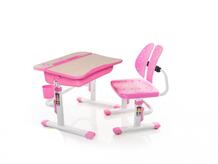 Комплект мебели столик и стульчик EVO-03 Mealux 288049
