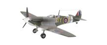 Набор Военный самолет Supermarine Spitfire Mk. V Revell 734926