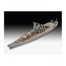 Набор Линкор Musashi Revell 890590