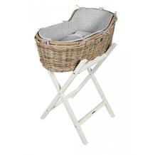 Ножки для колыбели Rattan moses KidsMill 618143