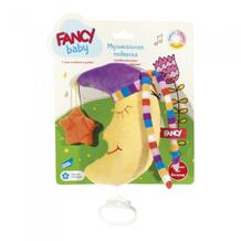 Подвесная игрушка Месяц PEM0\M Fancy Baby 924254