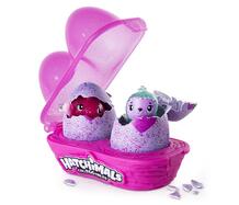 Набор коллекционных фигурок 2 шт. Hatchimals 576996