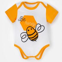 Боди Love & honey. Bee Крошка Я 714709