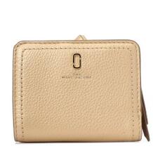 Кошелёк MARC JACOBS M0016544 золотистый Marc by Marc Jacobs 2400119