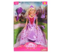 Кукла Принцесса с аксессуарами Defa 920009