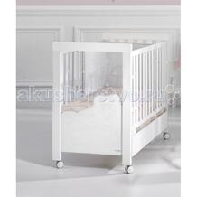Детская кроватка Dolce Luce Relax Plus 120х60 с подсветкой Micuna 28273