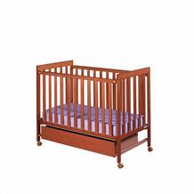 Детская кроватка Basic-1 120x60 Micuna 28270
