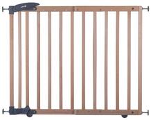 Ворота безопасности Dual Install Extending Wood 69-106 см Safety 1st 834932