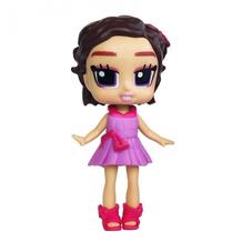 Кукла Mini Lina с аксессуарами 8 см 1 Toy 878712
