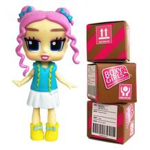 Кукла Mini Trinity с аксессуарами 8 см 1 Toy 878717
