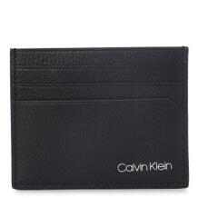 Холдер д/кредитных карт CALVIN KLEIN K50K505710 черный 2357620