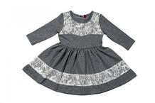 Платье для девочки ДО-17-03 M-Bimbo 484066