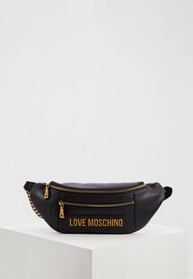 Сумка поясная Love Moschino LO416BWKCSA3NS00