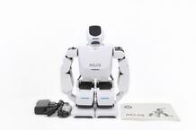 Робот 1 Leju robotics Aelos 800430